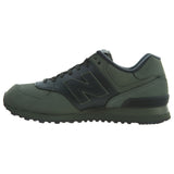 New Balance Classics Traditionnels Mens Style : Ml574