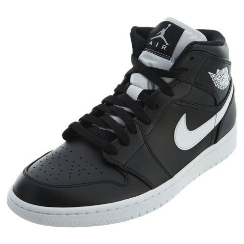 Jordan 1 Mid Mens Style : 554724