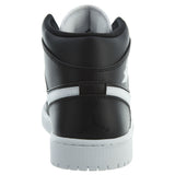 Jordan 1 Mid Mens Style : 554724
