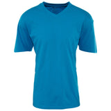 DECIBEL V NACK TEE MENS - STYLE # JJMVT - 280