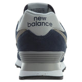 New Balance Classics Traditionnels Mens Style : Ml574