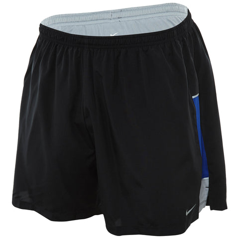 NIKE 5 WOVEN REFLECTIVE SHORT MENS STYLE # 519706