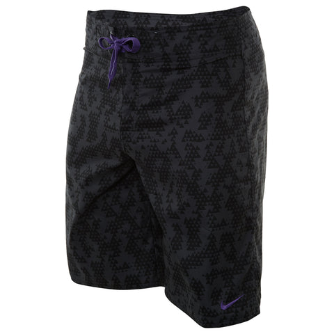 NIKE AOP HYBRID WOVEN ACTIVE SHORTS STYLE # 533448