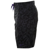 NIKE AOP HYBRID WOVEN ACTIVE SHORTS STYLE # 533448