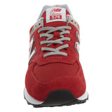 New Balance Classics Traditionnels Mens Style : Ml574