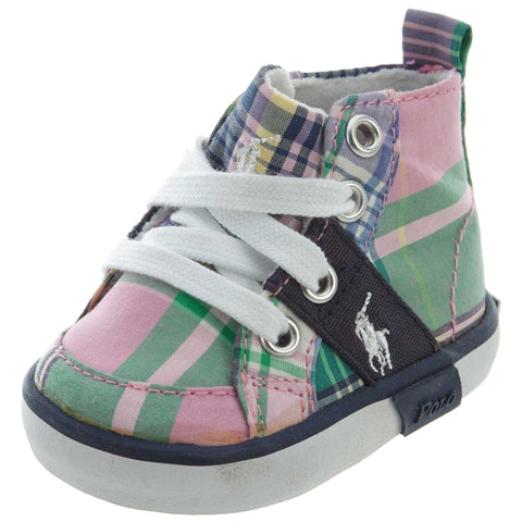 Polo Harold Hi Crib Style # 25557Cb