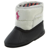 Polo Vancouver Ez Crib Style # 26463Cb
