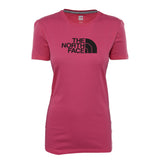 North Face S/s Half Dome Tee Womens Style : A19l