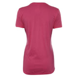 North Face S/s Half Dome Tee Womens Style : A19l