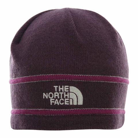 THE NORTHFACE LOGO BEANIE Style# A213