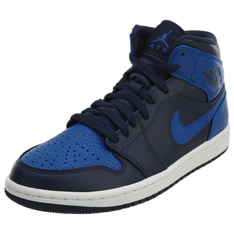 Jordan 1 Mid Mens Style : 554724
