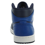 Jordan 1 Mid Mens Style : 554724