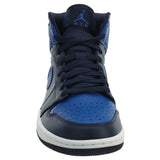 Jordan 1 Mid Mens Style : 554724