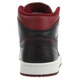 Jordan 1 Mid Mens Style : 554724