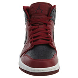 Jordan 1 Mid Mens Style : 554724