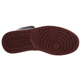 Jordan 1 Mid Mens Style : 554724