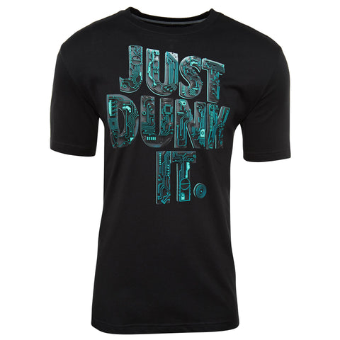 NIKE MENS CIRCUIT JDI TEE STYLE # 575484