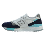New Balance Classics Traditionnels Mens Style : M998