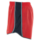 NIKE WOMENS LOW RISE TEMPO SHORT STYLE# 339866