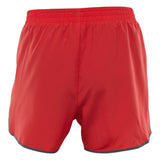 NIKE WOMENS LOW RISE TEMPO SHORT STYLE# 339866