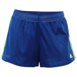 ADIDAS Everyday Mesh Stripe Shorts - STYLE - Z40359