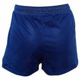 ADIDAS Everyday Mesh Stripe Shorts - STYLE - Z40359